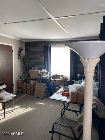 1286 S GRAND Drive, Apache Junction, AZ 85120