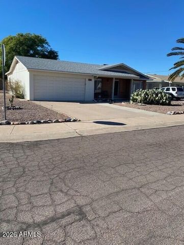 1286 S GRAND Drive, Apache Junction, AZ 85120