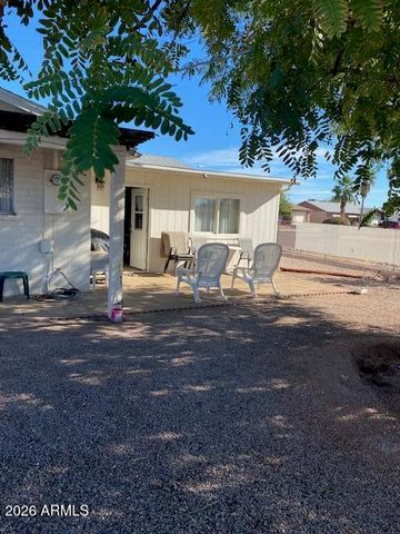 1286 S GRAND Drive, Apache Junction, AZ 85120