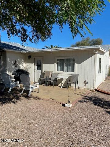 1286 S GRAND Drive, Apache Junction, AZ 85120
