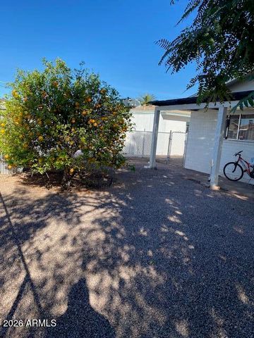 1286 S GRAND Drive, Apache Junction, AZ 85120