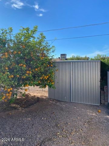 1286 S GRAND Drive, Apache Junction, AZ 85120