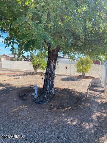 1286 S GRAND Drive, Apache Junction, AZ 85120