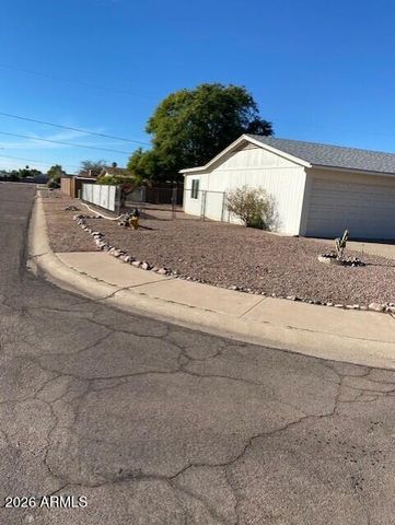 1286 S GRAND Drive, Apache Junction, AZ 85120