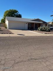 1286 S GRAND Drive, Apache Junction, AZ 85120
