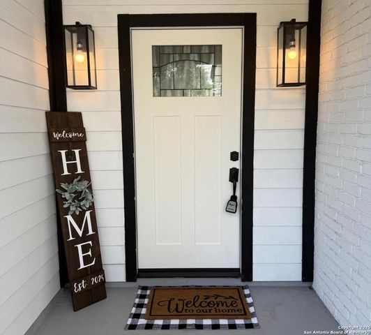 12211 Ecksminster, San Antonio, TX 78216