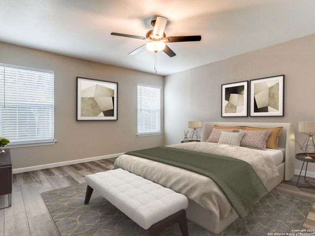 12211 Ecksminster, San Antonio, TX 78216