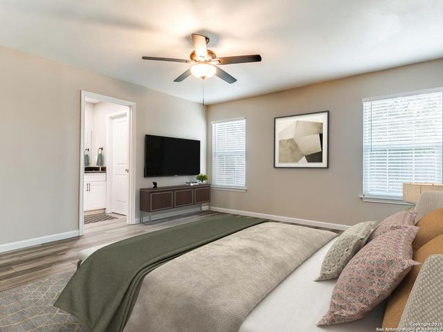 12211 Ecksminster, San Antonio, TX 78216