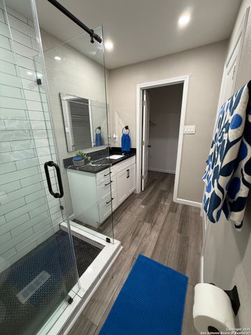 12211 Ecksminster, San Antonio, TX 78216