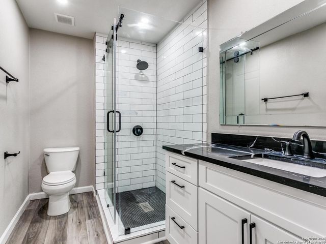 12211 Ecksminster, San Antonio, TX 78216