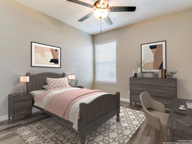 12211 Ecksminster, San Antonio, TX 78216