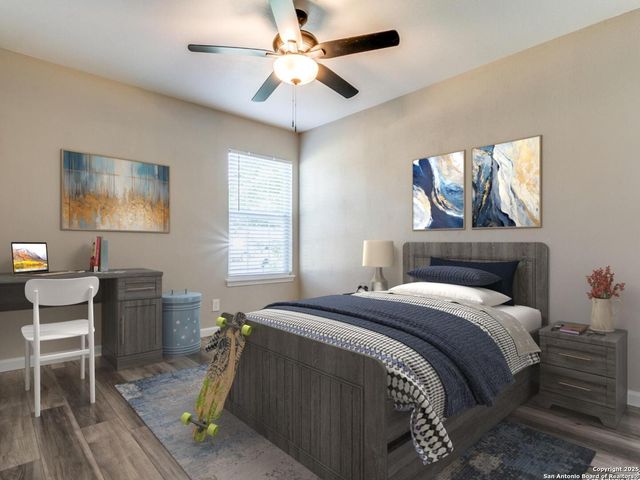 12211 Ecksminster, San Antonio, TX 78216