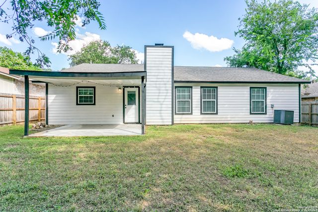 12211 Ecksminster, San Antonio, TX 78216