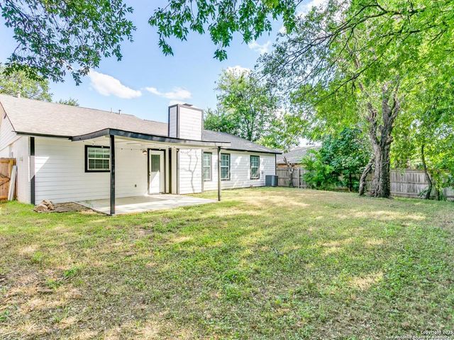 12211 Ecksminster, San Antonio, TX 78216