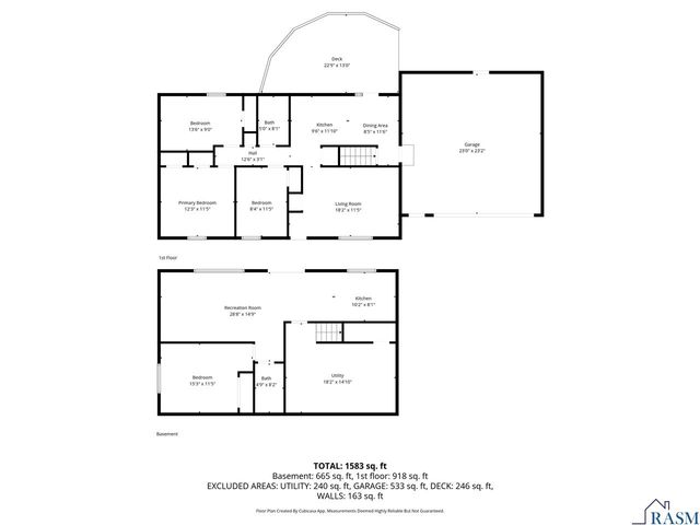 1925 Howard Drive, North Mankato, MN 56003
