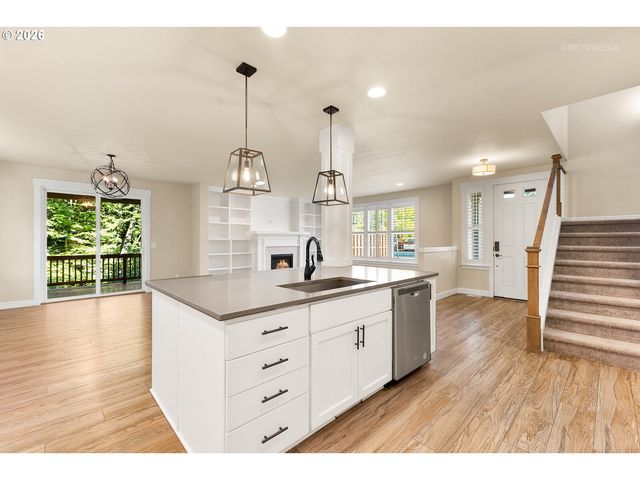 18408 Sw ELDERBERRY Ln, Sherwood, OR 97140
