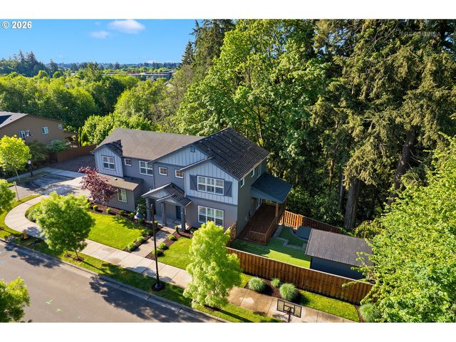 18408 Sw ELDERBERRY Ln, Sherwood, OR 97140