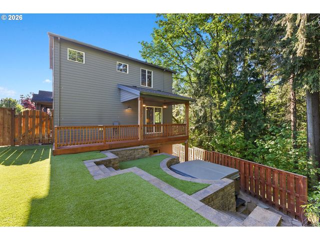 18408 Sw ELDERBERRY Ln, Sherwood, OR 97140