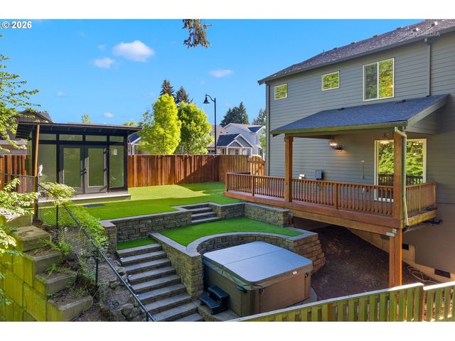 18408 Sw ELDERBERRY Ln, Sherwood, OR 97140
