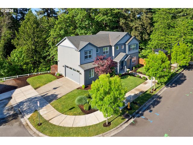 18408 Sw ELDERBERRY Ln, Sherwood, OR 97140