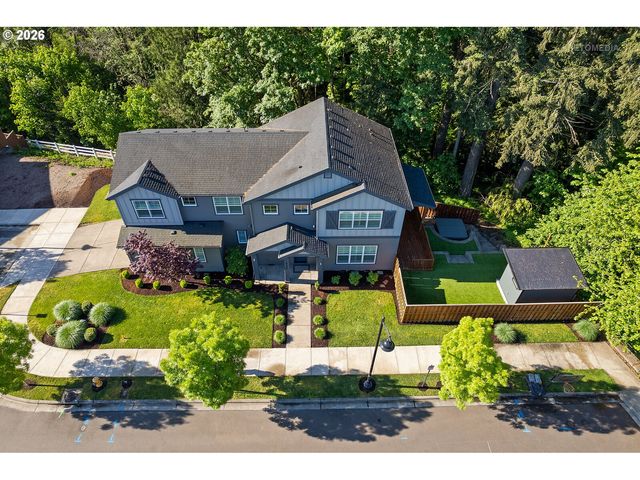 18408 Sw ELDERBERRY Ln, Sherwood, OR 97140