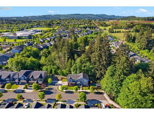 18408 Sw ELDERBERRY Ln, Sherwood, OR 97140