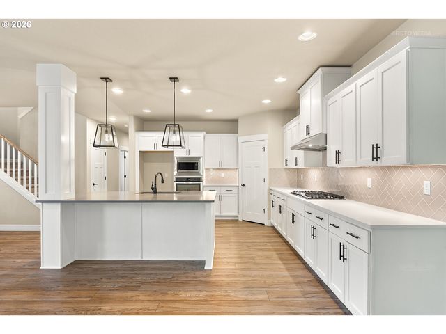 18408 Sw ELDERBERRY Ln, Sherwood, OR 97140