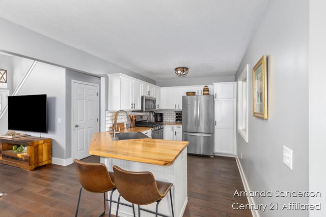 669 Avanti Street, Grand Rapids, MI 49504