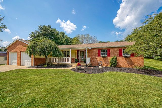 1915 Sitterley Road NW, Canal Winchester, OH 43110