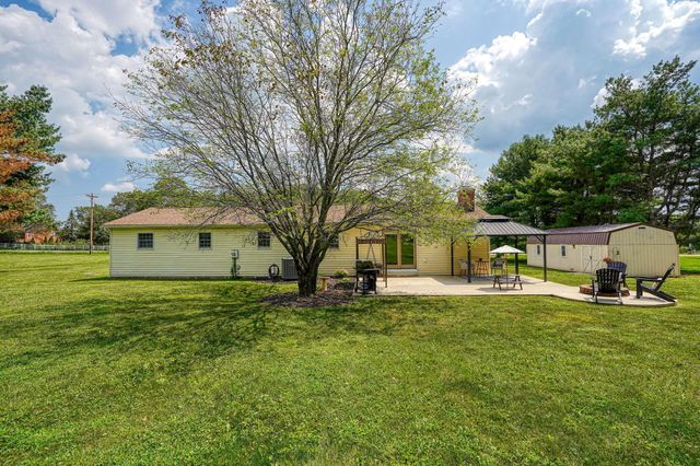 1915 Sitterley Road NW, Canal Winchester, OH 43110