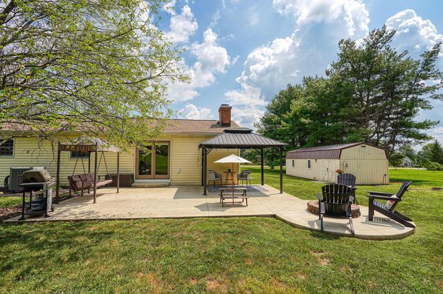 1915 Sitterley Road NW, Canal Winchester, OH 43110