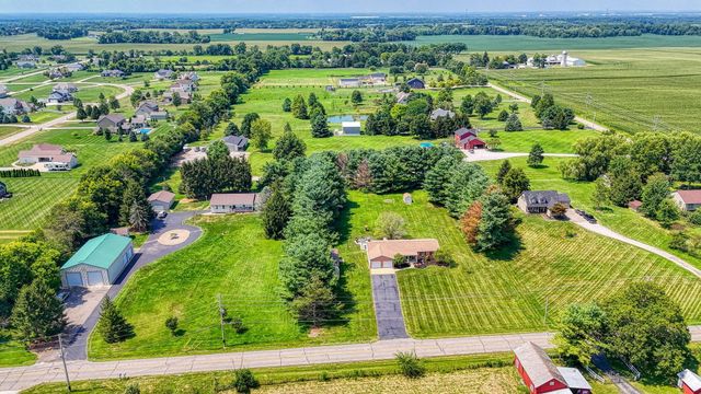 1915 Sitterley Road NW, Canal Winchester, OH 43110