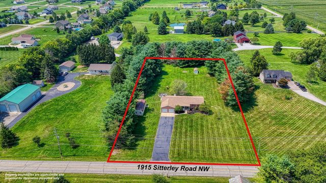 1915 Sitterley Road NW, Canal Winchester, OH 43110