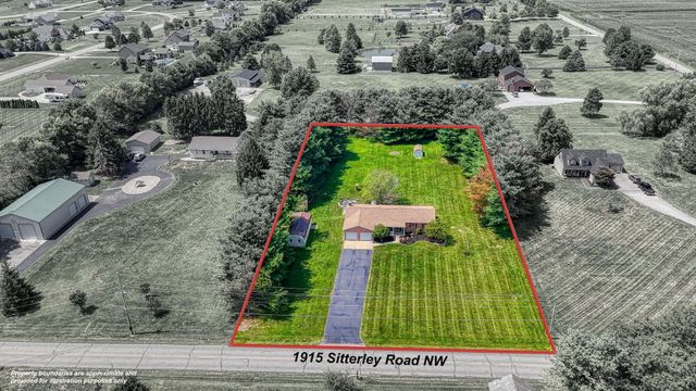 1915 Sitterley Road NW, Canal Winchester, OH 43110