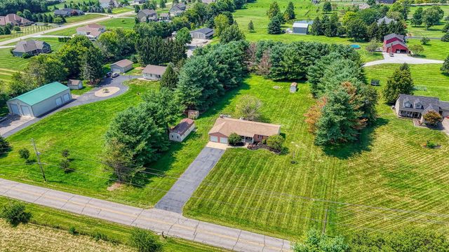 1915 Sitterley Road NW, Canal Winchester, OH 43110