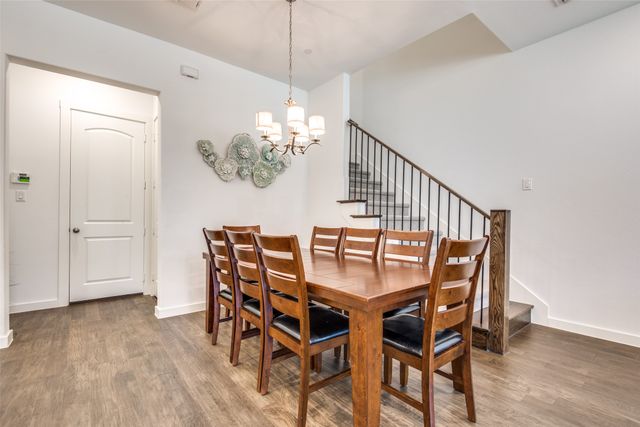 7223 Switchgrass Road, Frisco, TX 75033