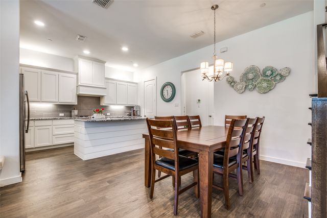 7223 Switchgrass Road, Frisco, TX 75033