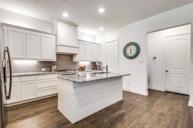 7223 Switchgrass Road, Frisco, TX 75033