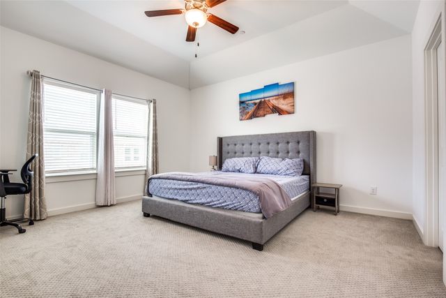 7223 Switchgrass Road, Frisco, TX 75033