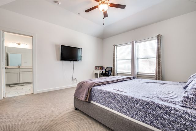7223 Switchgrass Road, Frisco, TX 75033