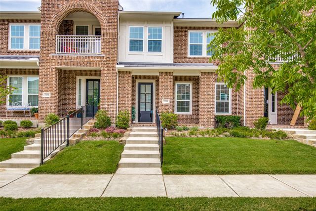 7223 Switchgrass Road, Frisco, TX 75033