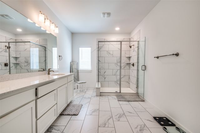 7223 Switchgrass Road, Frisco, TX 75033