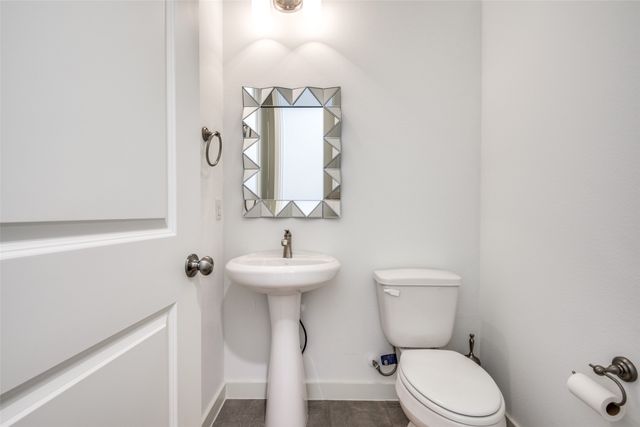 7223 Switchgrass Road, Frisco, TX 75033