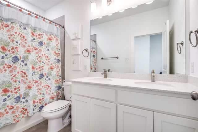 7223 Switchgrass Road, Frisco, TX 75033