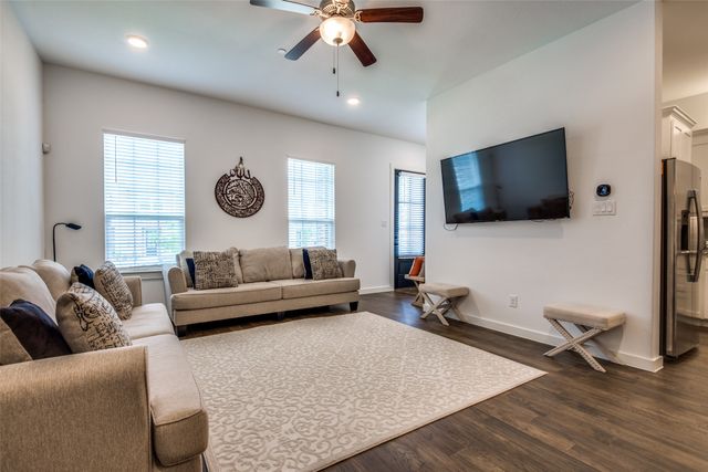 7223 Switchgrass Road, Frisco, TX 75033