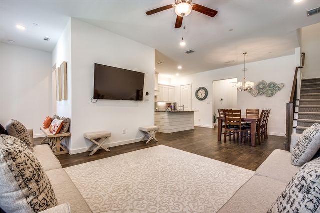 7223 Switchgrass Road, Frisco, TX 75033