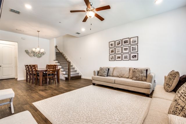 7223 Switchgrass Road, Frisco, TX 75033