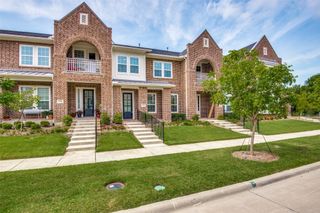 7223 Switchgrass Road, Frisco, TX 75033