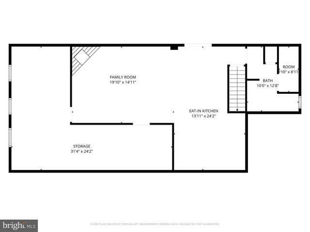 1020 BERNOUDY RD, White Hall, MD 21161