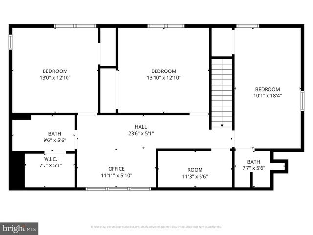 1020 BERNOUDY RD, White Hall, MD 21161